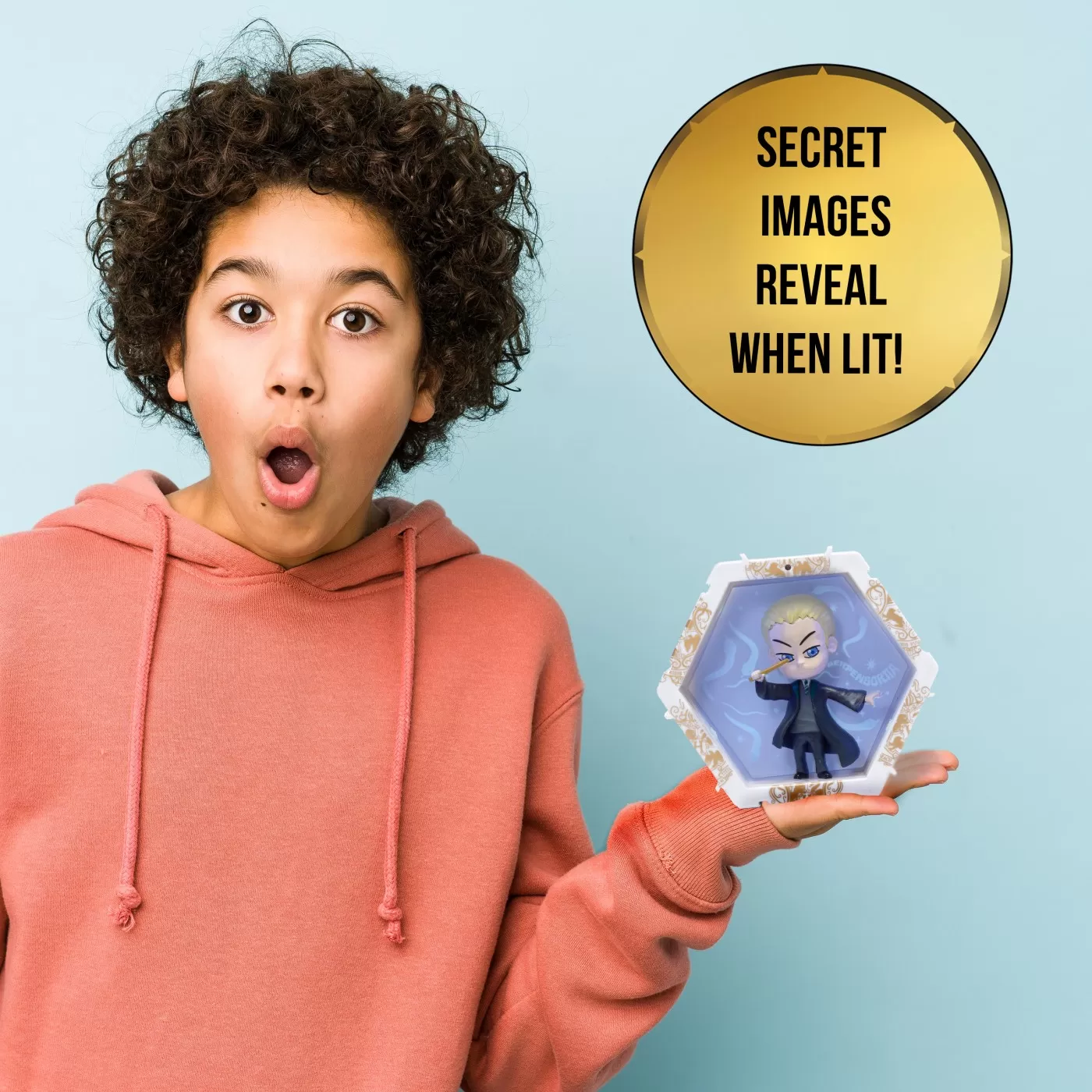 Wow! pods - wizarding world draco, varsta de la 3 ani la +15 ani [2]