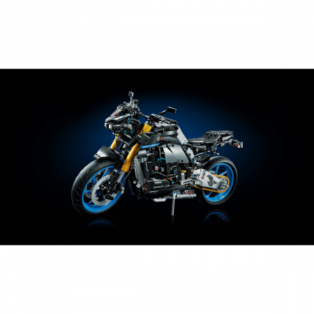 Yamaha MT-10 SP, varsta de la 14 ani la +15 ani [6]