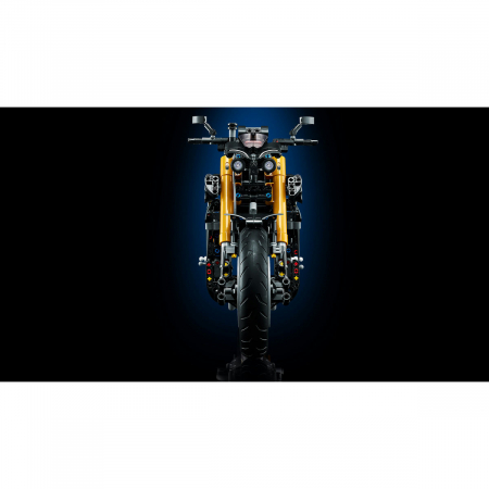 Yamaha MT-10 SP, varsta de la 14 ani la +15 ani [8]