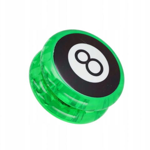 Yo-Yo - sport, 5cm, diverse imagini, 3+ ani, MegaCreative, 582394 [3]
