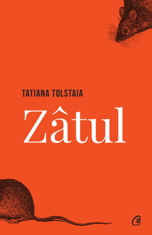 Carti pentru adulti si adolescenti - Zâtul, autor Tatiana Tolstaia