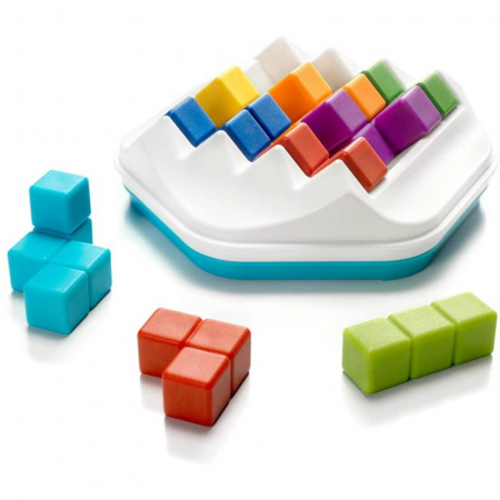 Jocuri de logica si gandire ⭐ Zig Zag Puzzler Smart Games [2]