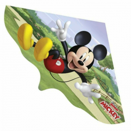 Jucarii de exterior, plaja si parc, Zmeu de inaltat, Mickey Mouse [2]