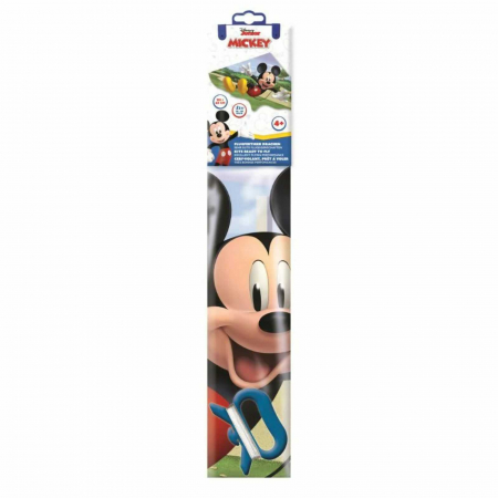 Jucarii de exterior, plaja si parc, Zmeu de inaltat, Mickey Mouse [1]