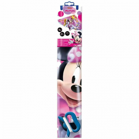 Zmeu Copii, Model Minnie Mouse, Jucarii Exterior - Micostore.ro [1]