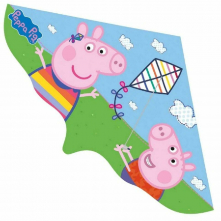 Zmeu Copii, Model Peppa Pig, Jucarii Exterior - Micostore.ro [2]