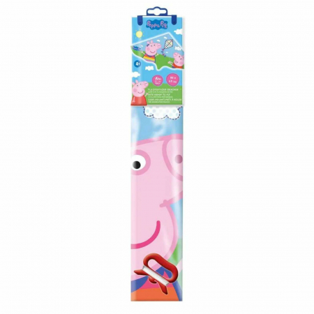 Zmeu Copii, Model Peppa Pig, Jucarii Exterior - Micostore.ro [1]