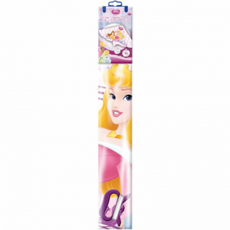 Zmeu Copii, Model Printese Disney, Jucarii Exterior - Micostore.ro [1]