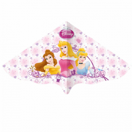 Jucării și Jocuri pentru copii - Zmeu Copii, Model Printese Disney, Jucarii Exterior - Micostore.ro