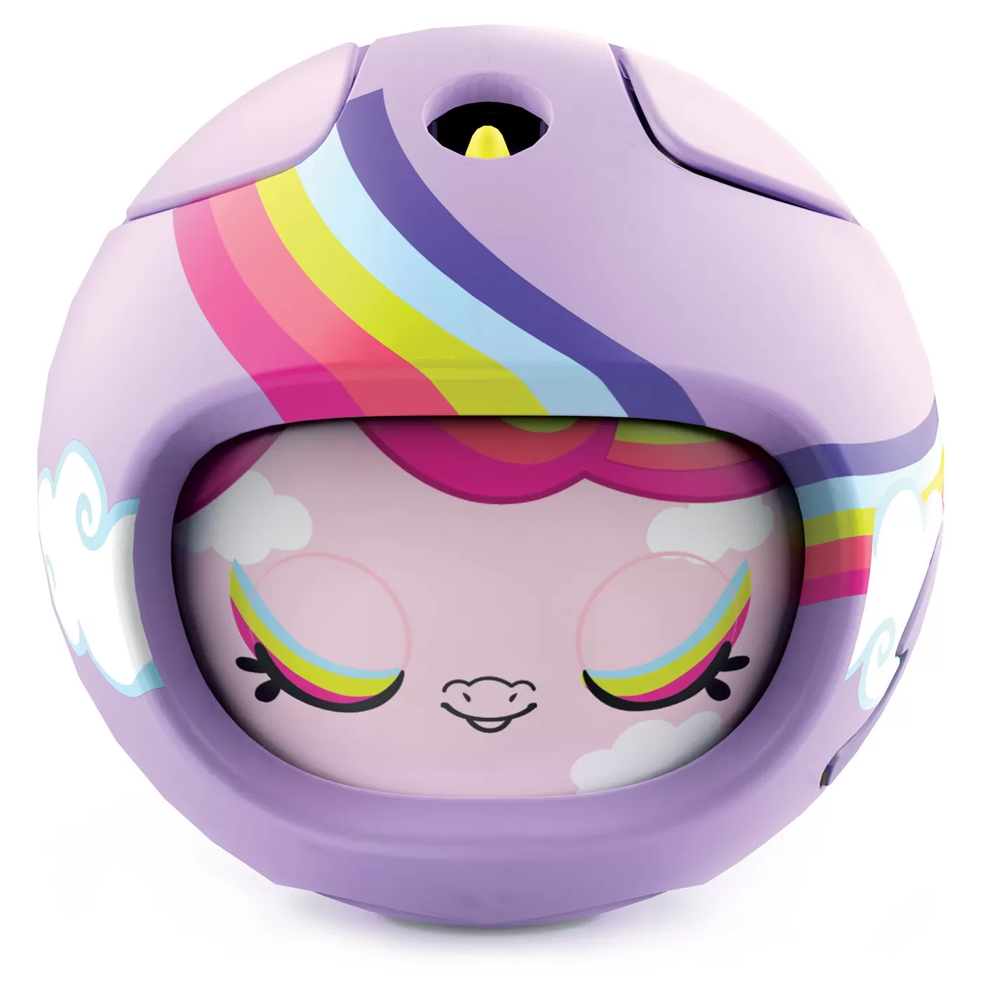 Zoobles z-girlz figurina de transformare fetita unicorn, varsta de la 5 ani la 12 ani [2]