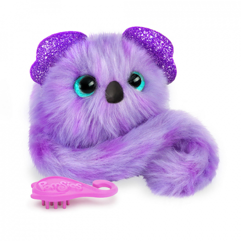 Zuru Pomsies - Jucarie interactiva, Koala Kiwi Khloe varsta 3-5 ani ,5-7 ani, Fete [1]