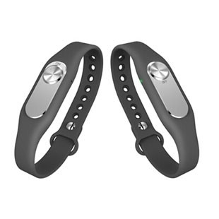 Bratara cu Reportofon Spion Camuflat, 8Gb, 20 de Ore Autonomie ,140 de Ore , Silicon Cauciucat SILVR8GB [1]