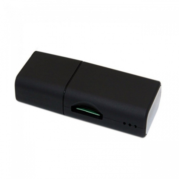 Camera Video Spy Integrata in Stick USB de Memorie cu Lentila Perfect Mascata, Rezolutie 1280x960p, Detector de Miscare [6]