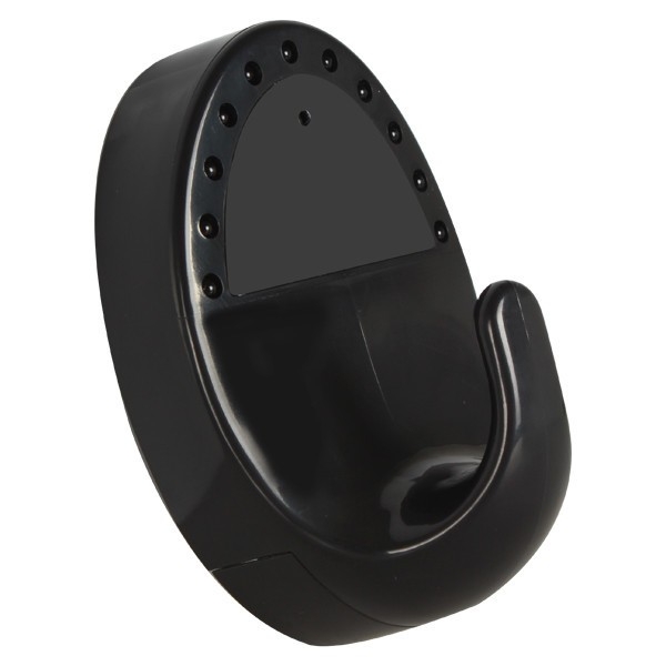Camera Video Spy cu Night Vision Mascata in Cuier, Senzor de Miscare. 32GB, Rezolutie HD 720p [3]