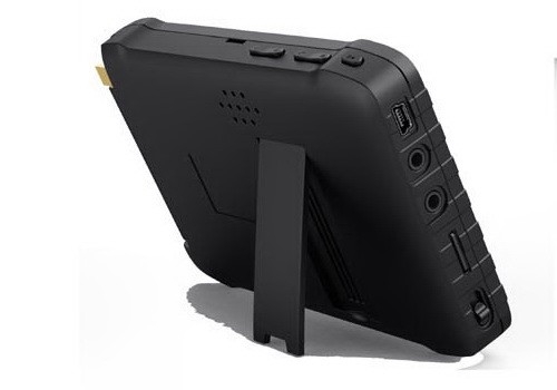 Receptor DVR Wireless DVRTE968HW58 [6]