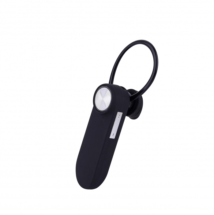 Reportofon Spy 512Kbs in Casca Bluetooth, Mp3 player, 8GB-36 de ore, CSR512K [1]