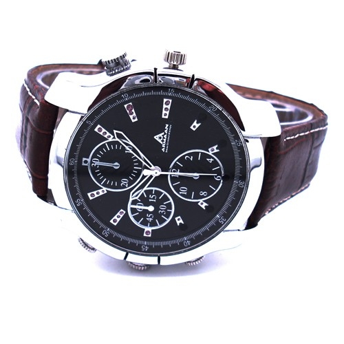 Camera Video Spion Integrata in Ceas de Mana cu NightVision si Rezolutie 1920x1080p [3]