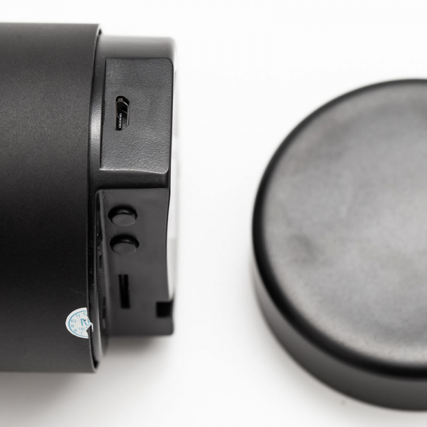 Cameră Video Ip Spion, Wi-Fi,DVR Ascunsă în Termos, Senzor de Mișcare, Rezoluție 1280x720P [2]