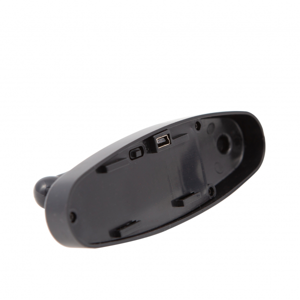 Camera Video Spy cu Rezolutie 640x480p Integrata in Cuier - Model CCS055 [4]