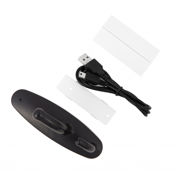 Camera Video Spy cu Rezolutie 640x480p Integrata in Cuier - Model CCS055 [2]