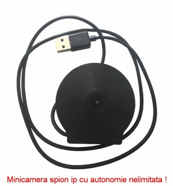 Modul camera Ip wireless [3]