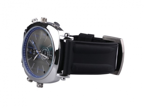 Ceas de mana spy cu infrarosu [4]