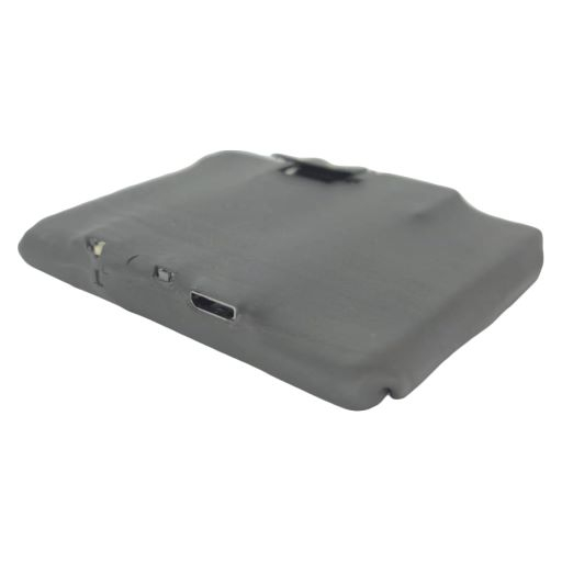 Localizator GPS + AGPS + WiFi + LBS , Microfon GSM, Sunet de Inalta Claritate, Reportofon Ultra-performant [1]