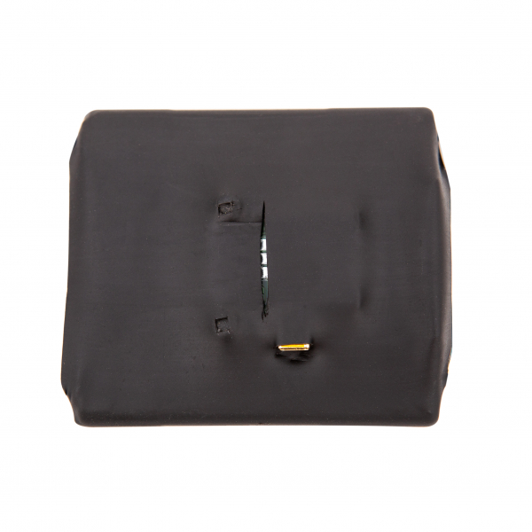 Microfon GSM Spion Profesional cu Autonomie 20 de Zile | Ascultare în Timp Real de pe Telefon [6]