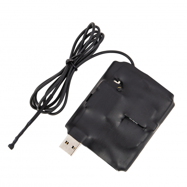 Microfon Spion Hibrid – Microfon GSM cu Activare Vocală + Reportofon 278 de Ore Stocare - Memorie 4GB [4]