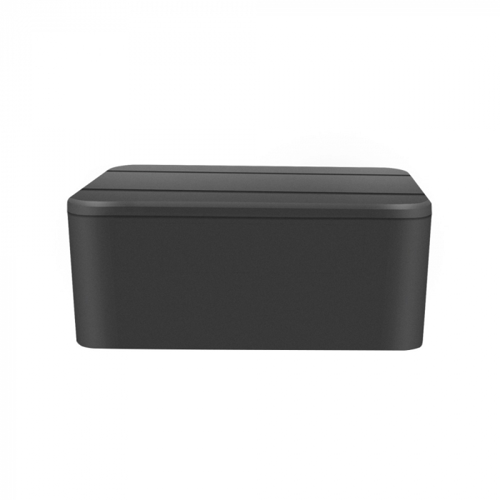 Mini GPS Tracker Spy, Autonomie 20 de Zile, Aplicație iOS + Android, Istoric 3 Luni, Model GPS20MINI [2]