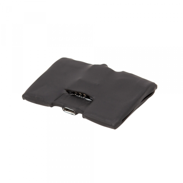 Microfon Spion Hibrid Profesional cu Modul Gsm cu Activare Vocala + Reportofon + AGPS, Magnet, FLYRIB008, 2750 Ore Stocare [3]