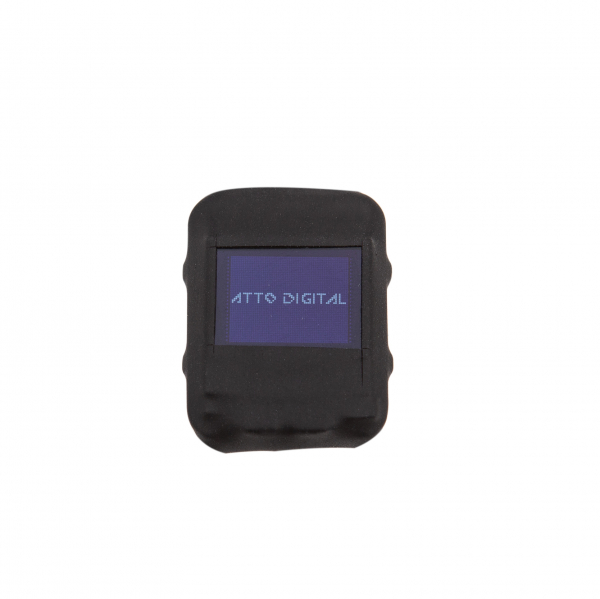 Reportofon spion profesional cu dimensiuni minime [4]