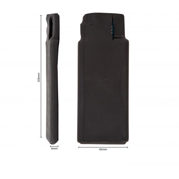 Modul Microfon Gsm pentru Spionaj in Timp Real cu Functie de Activare Vocala + Localizare in 20 Secunde, MN11MAX+ [3]