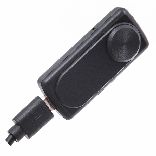 Modul Reportofon 8GB, Activare Vocală, 20 de Ore Autonomie și Capacitate de Stocare 90 de Ore, Model DOTON 9mm Grosime [1]