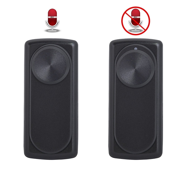 Modul Reportofon 8GB, Activare Vocală, 20 de Ore Autonomie și Capacitate de Stocare 90 de Ore, Model DOTON 9mm Grosime [3]