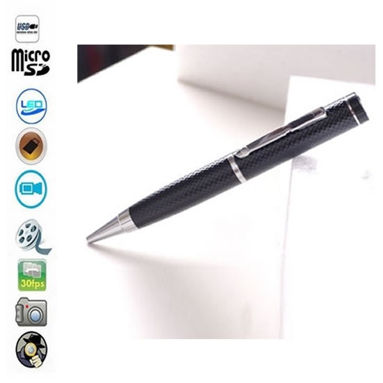 Pix  camera video spy ULTRA HD cu senzor de miscare [1]