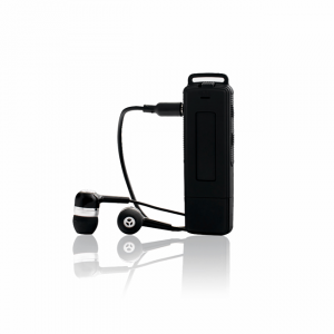 Stick USB de Memorie Spion cu Inregistrare 384kbps, Functie de Activare Vocala, Memorie Interna 8Gb - 564 de ore - Model Profesional [2]