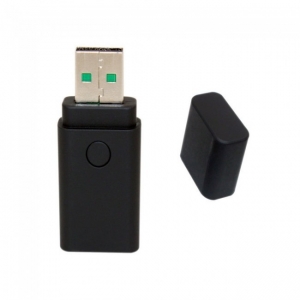 Camera Video Spy Integrata in Stick USB de Memorie cu Lentila Perfect Mascata, Rezolutie 1280x960p, Detector de Miscare [4]