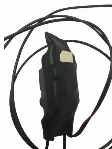 Microfon Gsm Spy – Special Auto – Activare Vocala si Alimentare Permanenta [1]