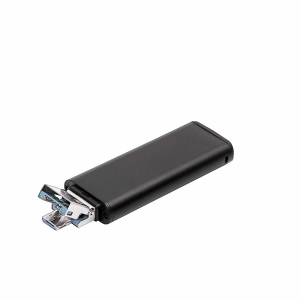 Reportofon Spy, Funcție de Activare Vocală, Autonomie 26 Ore, 8Gb Memorie – 94 de Ore, UltraSlim [2]