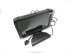 Camera Spion DVR Ascunsa pentru Bona si Copii cu Nightvision, Senzor de Miscare si Memorie 32GB [6]