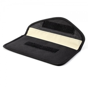 Husa Neagra Anti-Ascultare Telefoane + Anticlonare Carduri , Solutie Profesionala JAMH-211 yy [1]