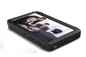 Receptor DVR Wireless DVRTE968HW58 [2]