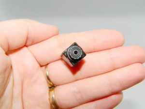 Camera Video Spion Ideala pentru Bona si Copii - Model Profesional - Autonomie 12 Ore - Senzor de Miscare [2]