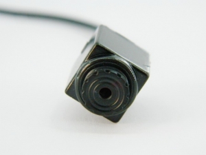 Camera Video Spion Ideala pentru Bona si Copii - Model Profesional - Autonomie 12 Ore - Senzor de Miscare [3]