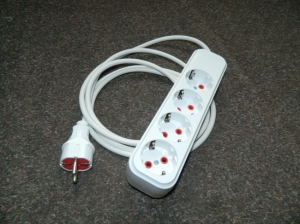 Microfon Gsm Spion Mascat in Prelungitor - Model PMGS101 [2]