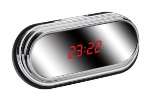 Camera spion HD in ceas de masa cu telecomanda [1]