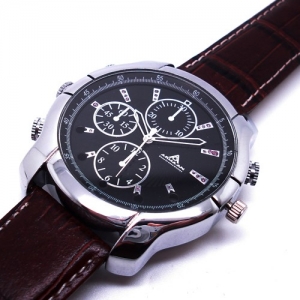 Camera Video Spion Integrata in Ceas de Mana cu NightVision si Rezolutie 1920x1080p [3]