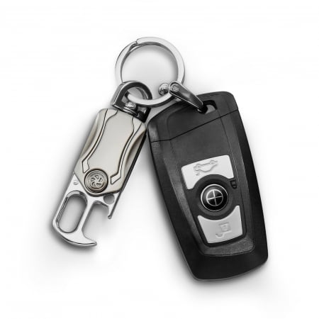 Expertul recomanda !!! - Camera Video cu Rezolutie 4K Integrata in Telecomanda Auto, conexiune Wi-fi ,micro SD 128 GB