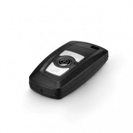 Camera Video cu Rezolutie 4K Integrata in Telecomanda Auto, conexiune Wi-fi ,micro SD 128 GB [4]